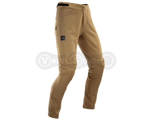 Вело штаны LEATT MTB 3.0 Trail Pant + Liner [Brass Brown], 32