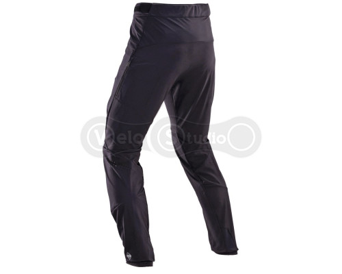 Вело штани LEATT MTB 3.0 Trail Pant + Liner [Ghost Black], 32