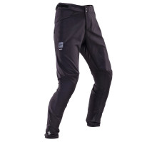 Вело штаны LEATT MTB 3.0 Trail Pant + Liner [Ghost Black], 32