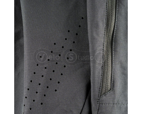 Вело штани LEATT MTB 3.0 Trail Pant + Liner [Ghost Black], 32