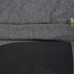 Вело джерси LEATT MTB 4.0 Trail LS Jersey [Ghost Black], M