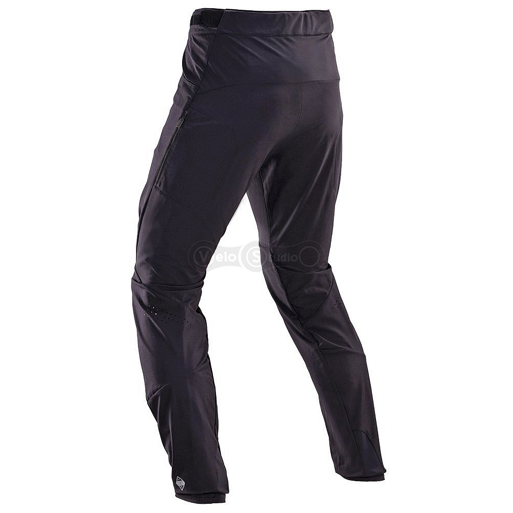 Вело штаны LEATT MTB 2.0 Trail Pant [Ghost Black], 32