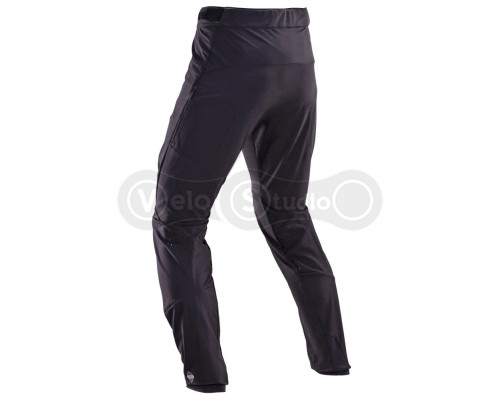 Вело штани LEATT MTB 2.0 Trail Pant [Ghost Black], 32