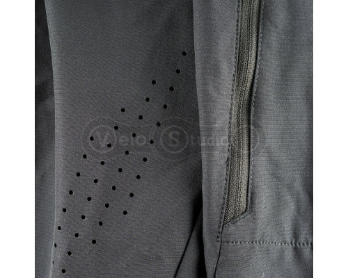 Вело штани LEATT MTB 2.0 Trail Pant [Ghost Black], 32