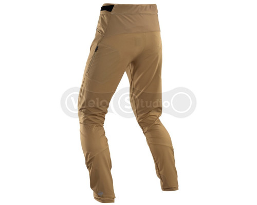 Вело штаны LEATT MTB 2.0 Trail Pant [Brass Brown], 32