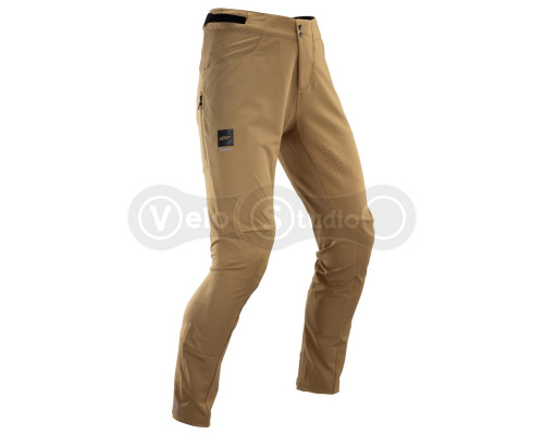 Вело штаны LEATT MTB 2.0 Trail Pant [Brass Brown], 32