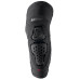 Вело наколінники LEATT 3DF 6.0 EVO Knee Guard [Black], Medium