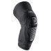 Вело наколінники LEATT 3DF 6.0 EVO Knee Guard [Black], Medium