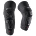 Вело наколінники LEATT 3DF 6.0 EVO Knee Guard [Black], Medium