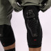 Вело наколінники LEATT 3DF 6.0 EVO Knee Guard [Black], Medium