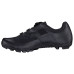 Вело обувь LEATT 6.0 ProClip Endurance Shoe [Black], US9.5