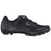 Вело обувь LEATT 6.0 ProClip Endurance Shoe [Black], US9.5