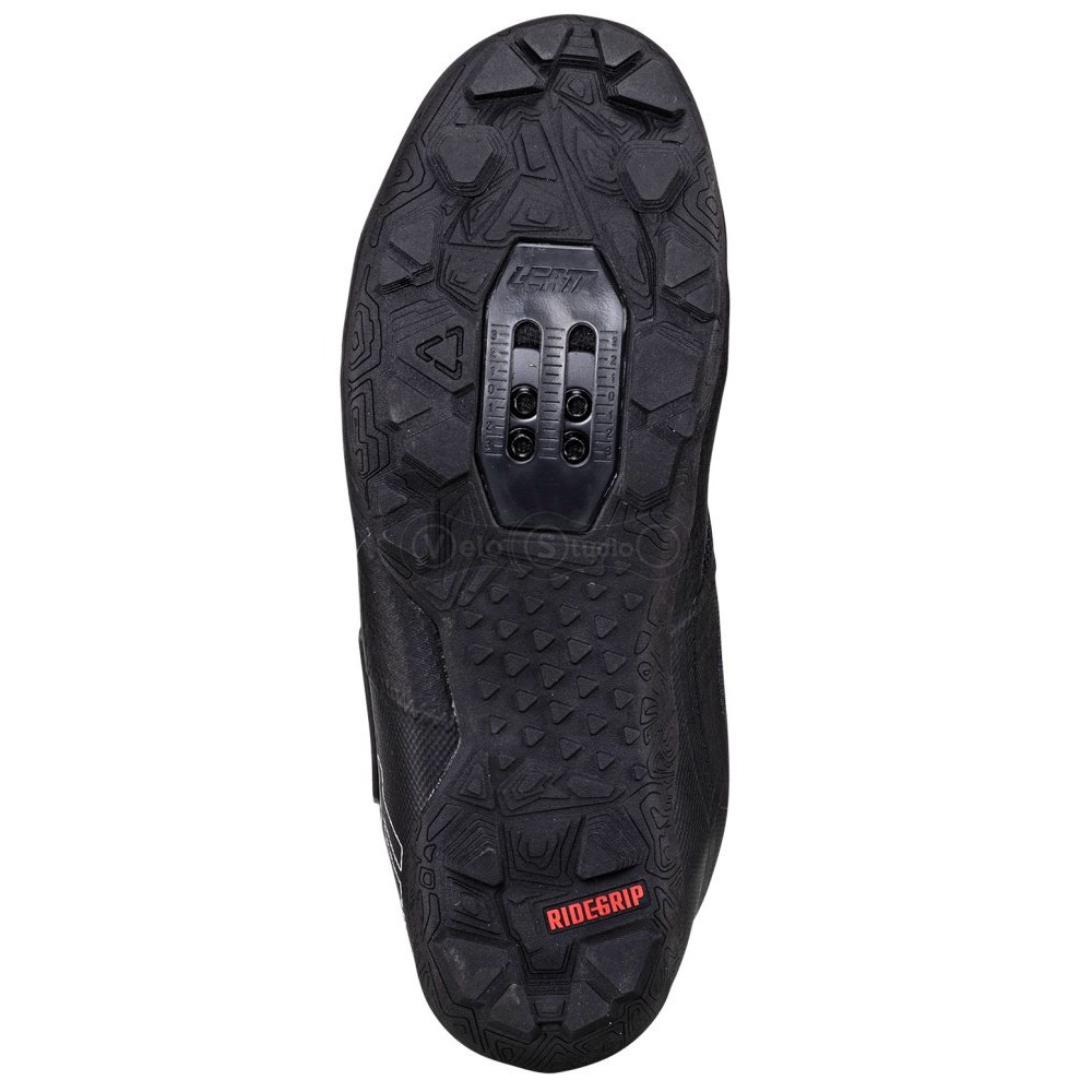 Вело взуття LEATT 6.0 ProClip Endurance Shoe [Black], US12