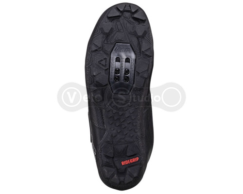 Вело обувь LEATT 6.0 ProClip Endurance Shoe [Black], US9.5