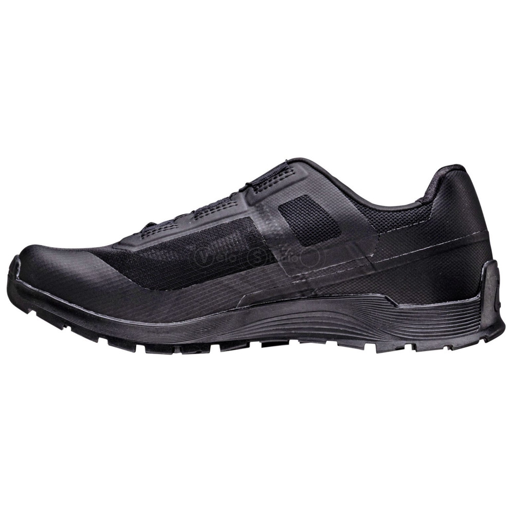 Вело обувь LEATT 6.0 ProClip Trail Shoe - BOA® [Black], US10