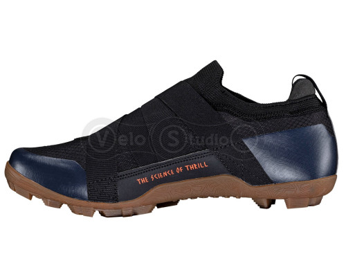 Вело взуття LEATT 8.0 ProClip Endurance Shoe [Shadow Blue], US10