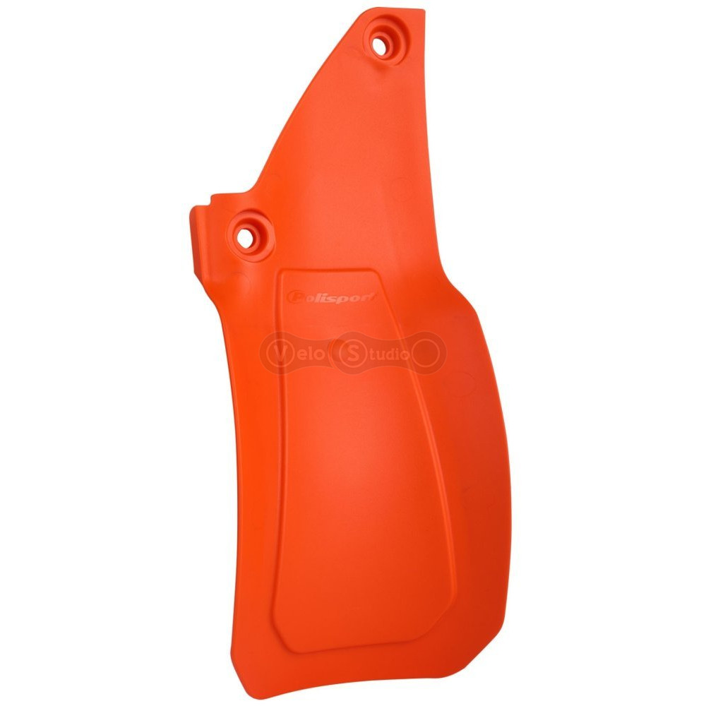 Брызговик Polisport Rear Shock Flap - KTM (16-) [Orange1]