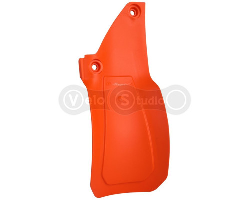 Брызговик Polisport Rear Shock Flap - KTM (16-) [Orange]