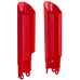 Защита вилки Polisport Fork Full Wrap Guard - Honda (19-) [Red]