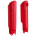 Защита вилки Polisport Fork Full Wrap Guard - Honda (19-) [Red]