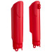 Защита вилки Polisport Fork Full Wrap Guard - Honda (19-) [Red]
