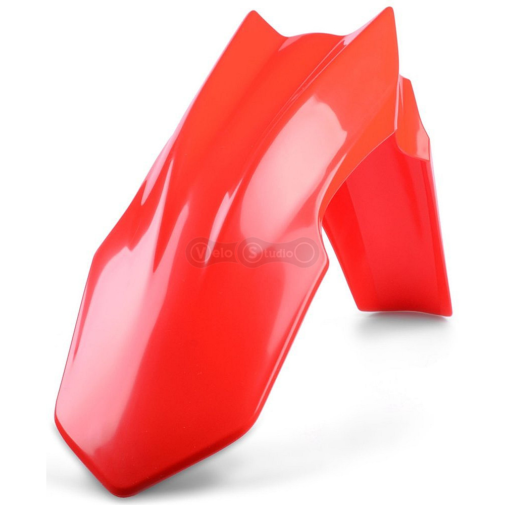 Переднее крыло Polisport Front Fender - Honda (13-) [Red]