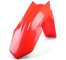 Переднє крило Polisport Front Fender - Honda (13-) [Red]