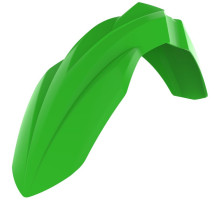 Переднє крило Polisport Front Fender - Kawasaki (16-) [Green]