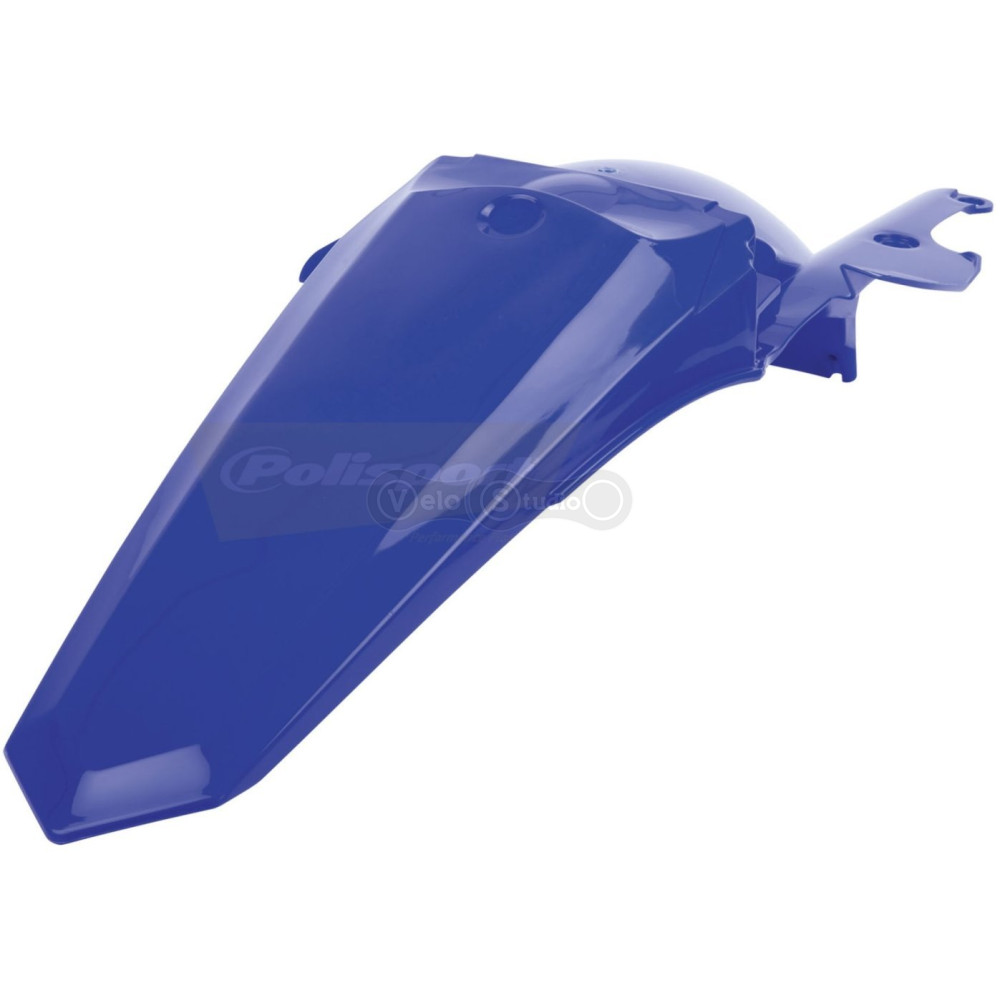 Заднє крило Polisport Rear Fender - Yamaha (14-) [Blue]