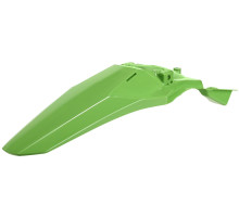 Заднее крыло Polisport Rear Fender - Kawasaki (24-) [Green]