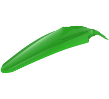 Заднее крыло Polisport Rear Fender - Kawasaki (17-) [Green]