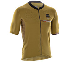 Вело джерси LEATT MTB 5.0 Endurance Cargo Jersey [Brass Brown], XL