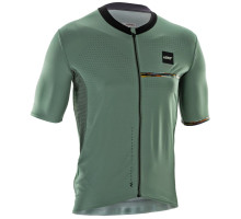 Вело джерси LEATT MTB 5.0 Endurance Cargo Jersey [Mist Green], M
