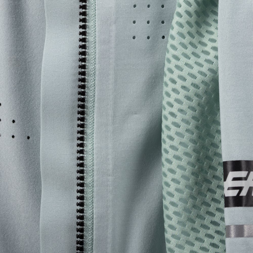 Вело джерси LEATT MTB 5.0 Endurance Cargo Jersey [Mist Green], M