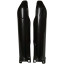Защита вилки Polisport Fork Guard - Kawasaki (09-) [Black]