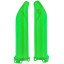 Защита вилки Polisport Fork Guard - Kawasaki (09-) [Green]