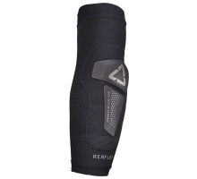 Детские налокотники LEATT ReaFlex Hybrid Junior Elbow Guard [Black], One Size