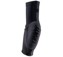 Детские налокотники LEATT 3DF 5.0 EVO MINI Kids Elbow Guard [Black], One Size