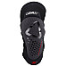 Детские наколенники LEATT 3DF 5.0 EVO Youth Knee Guard [Black], One Size