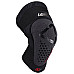 Детские наколенники LEATT 3DF 5.0 EVO Youth Knee Guard [Black], One Size