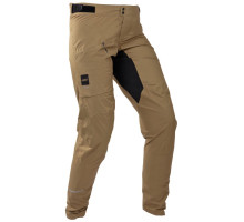 Водостійкі вело штани LEATT MTB 3.0 HydraDri Pant [Brass Brown], 34