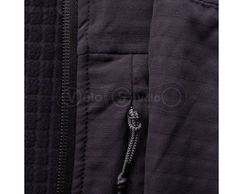 Вело куртка LEATT MTB 5.0 ThermaFlow Jacket [Black], M