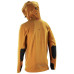Вело куртка LEATT MTB 5.0 ThermaFlow Jacket [Lager Yellow], L