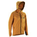 Вело куртка LEATT MTB 5.0 ThermaFlow Jacket [Lager Yellow], L