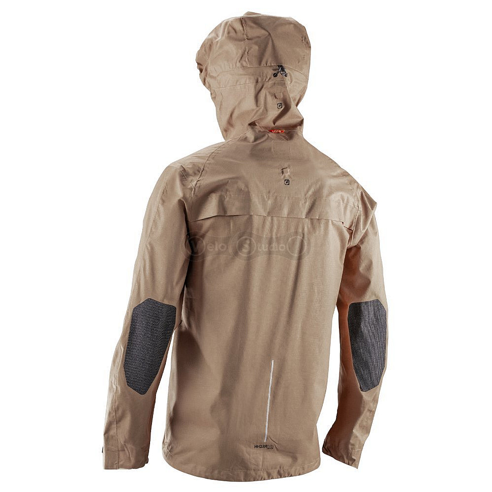 Вело куртка LEATT MTB 3.0 HydraDri Jacket [Brass Brown], M
