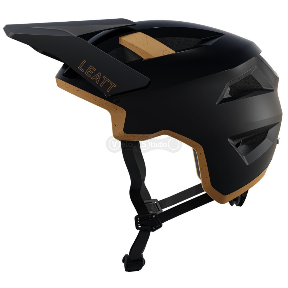 Вело шлем LEATT MTB 3.0 All Mountain Helmet [Rust Orange], M
