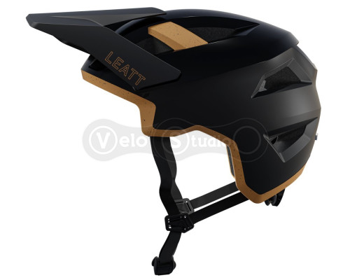 Вело шолом LEATT MTB 3.0 All Mountain Helmet [Rust Orange], M