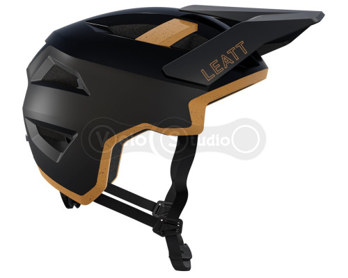 Вело шолом LEATT MTB 3.0 All Mountain Helmet [Rust Orange], M