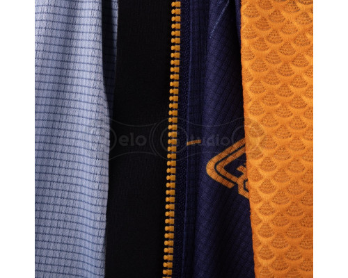 Вело джерси LEATT MTB 6.0 Endurance Jersey [Galaxy Blue], M