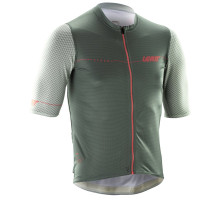 Вело джерси LEATT MTB 6.0 Endurance Jersey [Mist Green], L